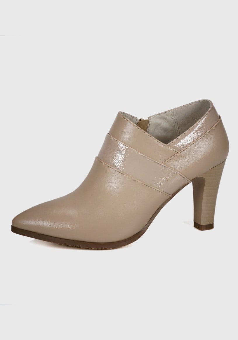 ZAPATO NAYELI BONE - 2
