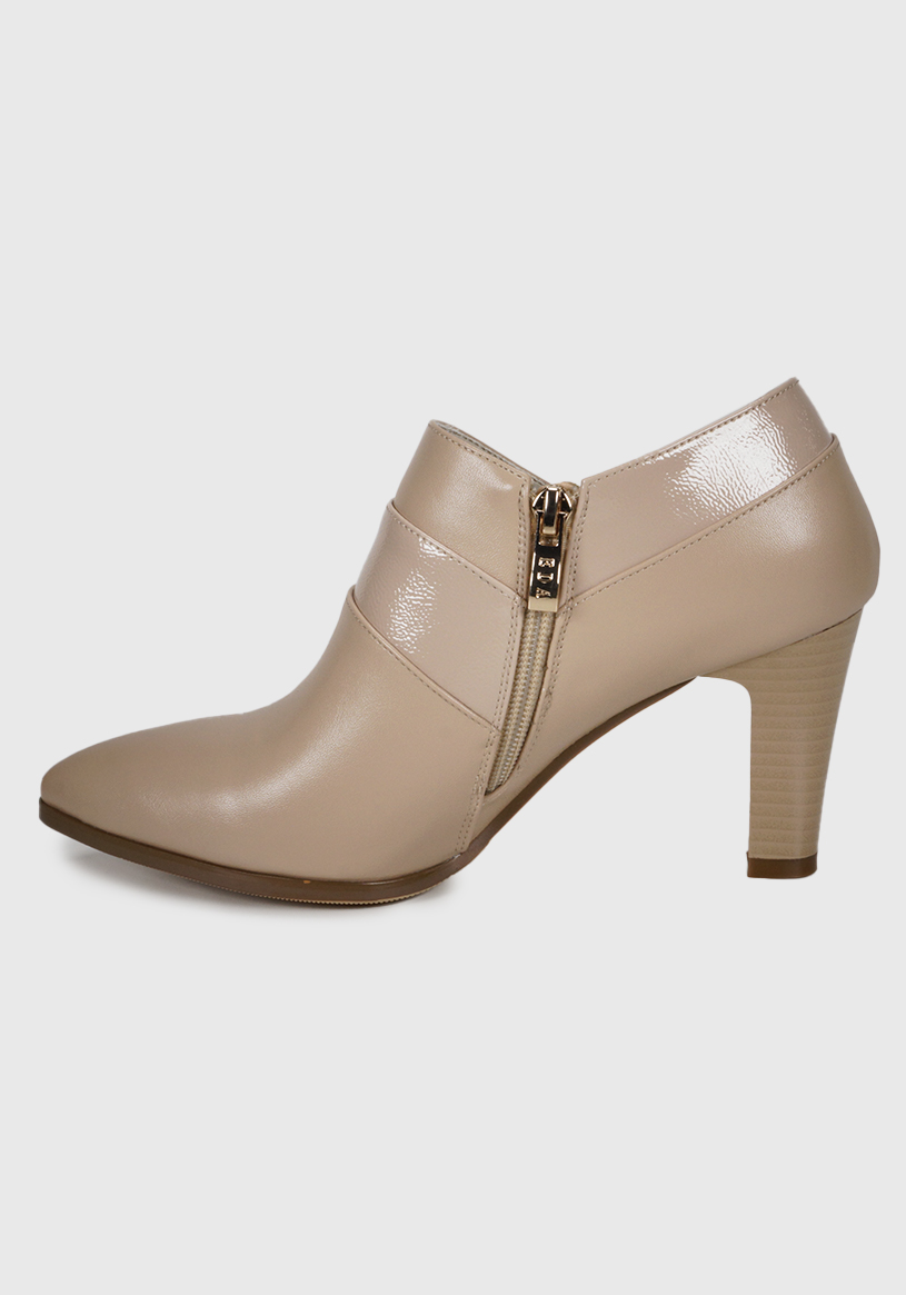 ZAPATO NAYELI BONE - 5