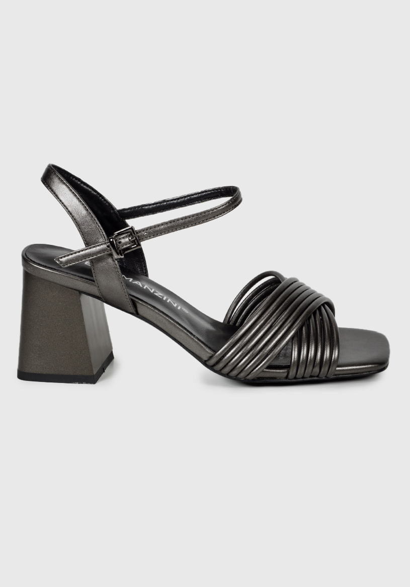 SANDALIA MUJER EDA MANZINI PLATEADO CHE429S25PEW SOPHIA - 3