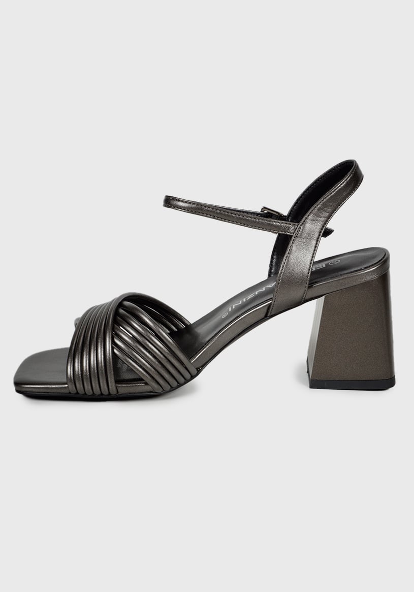 SANDALIA MUJER EDA MANZINI PLATEADO CHE429S25PEW SOPHIA - 4