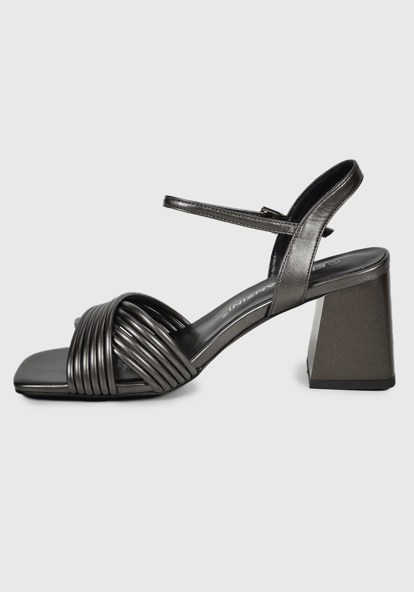 SANDALIA MUJER EDA MANZINI PLATEADO CHE429S25PEW SOPHIA - 4