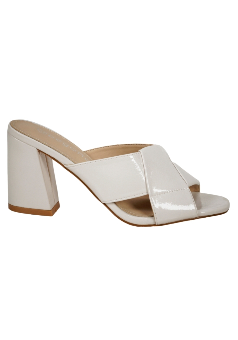 SANDALIA MUJER BEGOÑA BLANCO XWG613S25OWH LABIE - 1