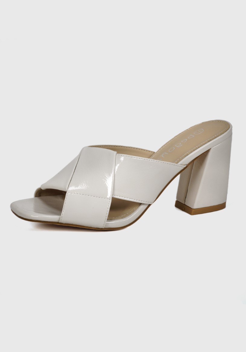 SANDALIA MUJER BEGOÑA BLANCO XWG613S25OWH LABIE - 2