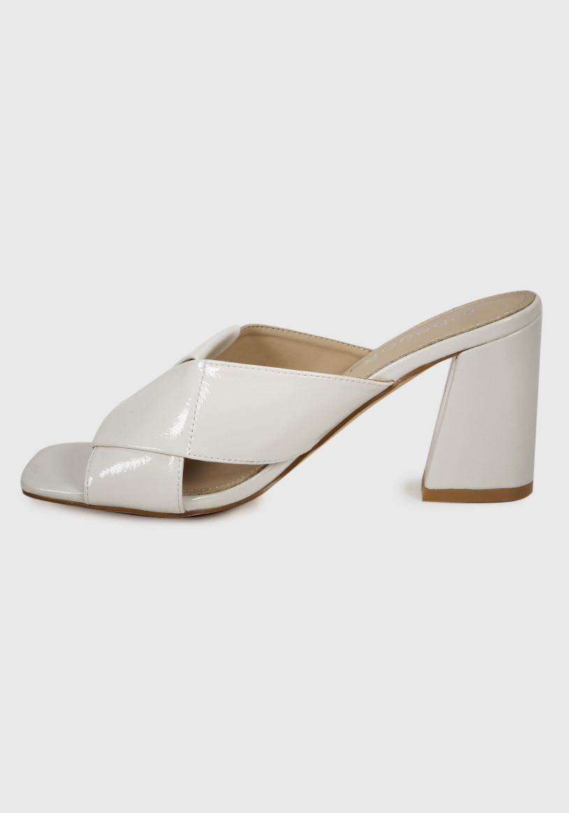 SANDALIA MUJER BEGOÑA BLANCO XWG613S25OWH LABIE - 5