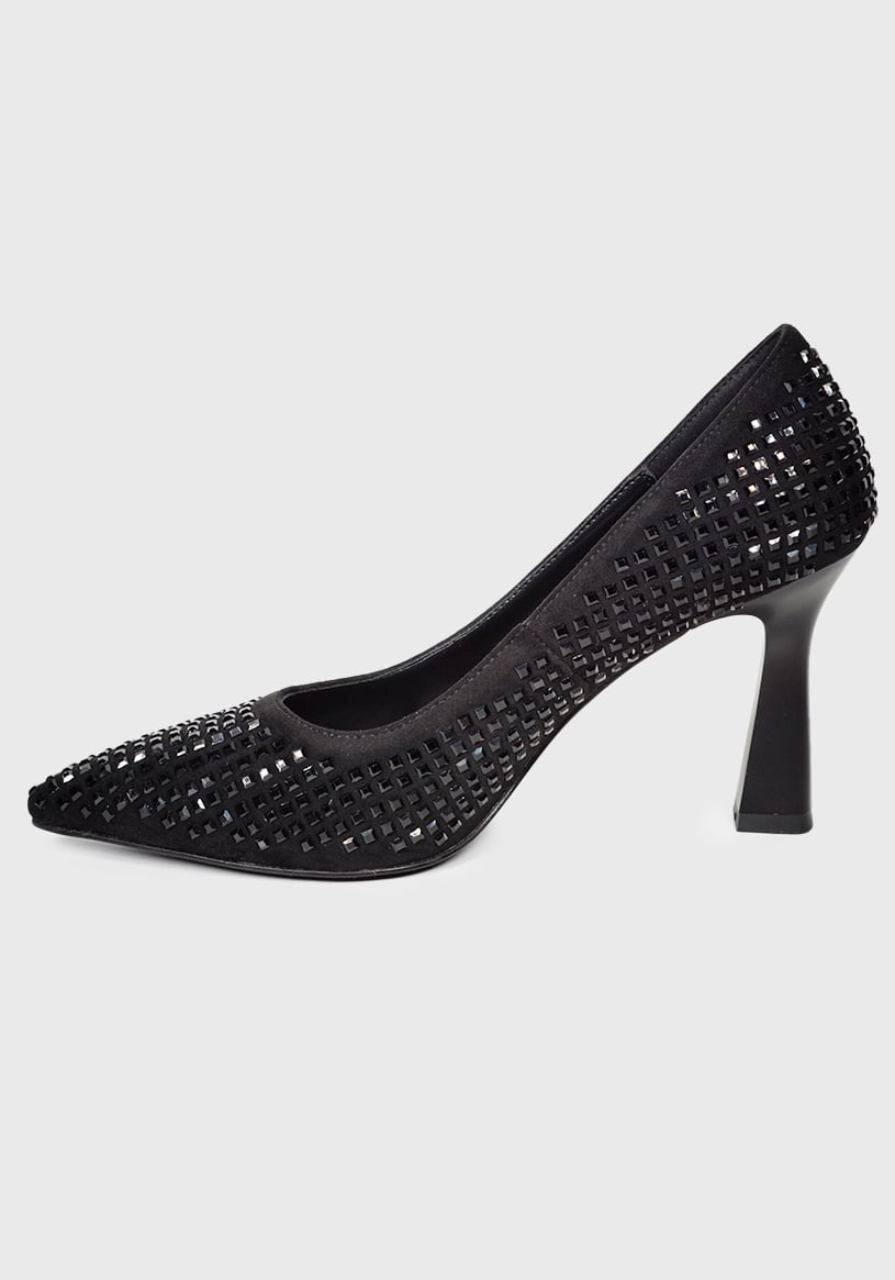 ZAPATO ATANASIA NEGRO - 5