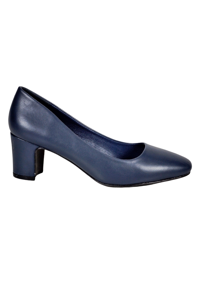 ZAPATO ADAH AZUL 36