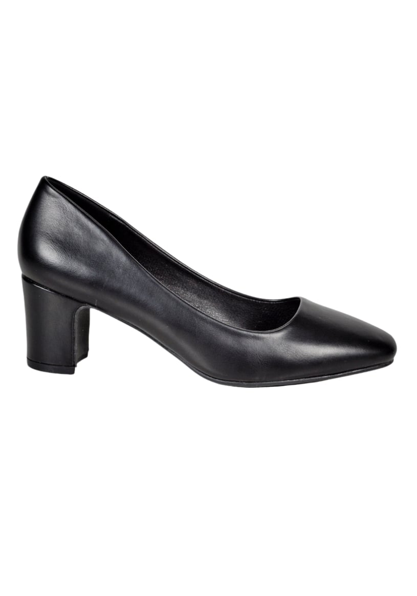 ZAPATO ADAH NEGRO 36