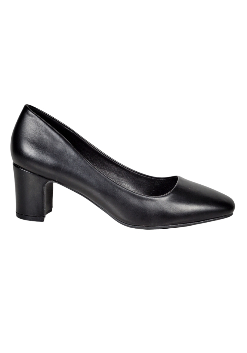 ZAPATO ADAH NEGRO 38