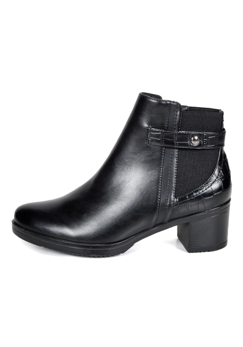 BOTIN MUJER DEFNE NEGRO 36