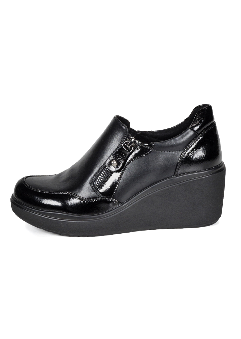 ZAPATO LUMIA NEGRO 37