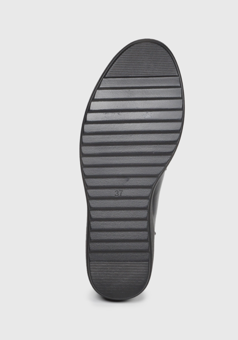 ZAPATO LUMIA NEGRO - 6
