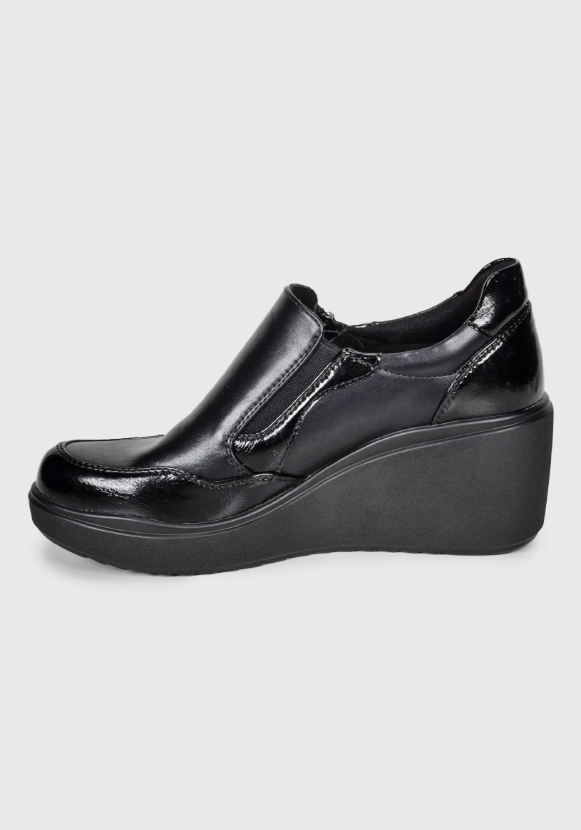 ZAPATO LUMIA NEGRO - 7