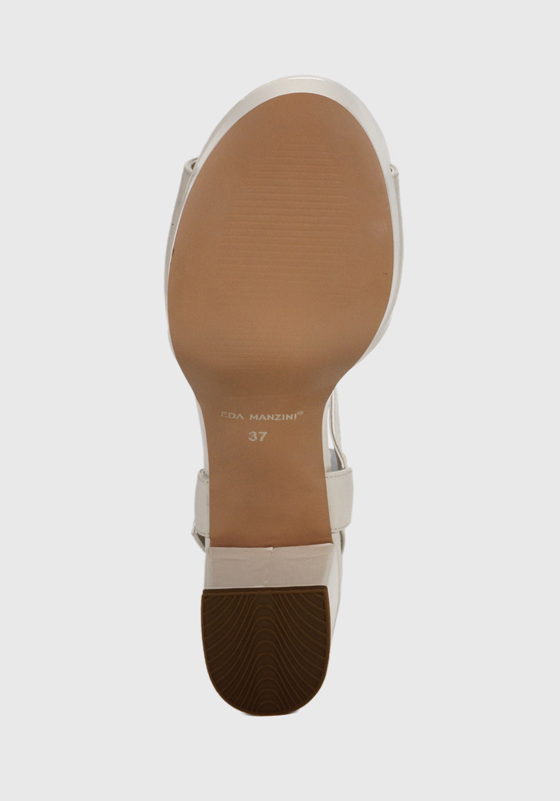 SANDALIA JIMENA BEIGE - 7