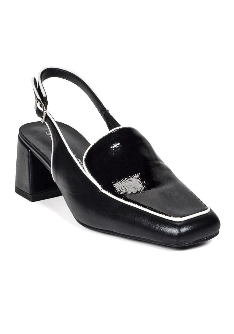 ZAPATO MAYUMI NEGRO - 3