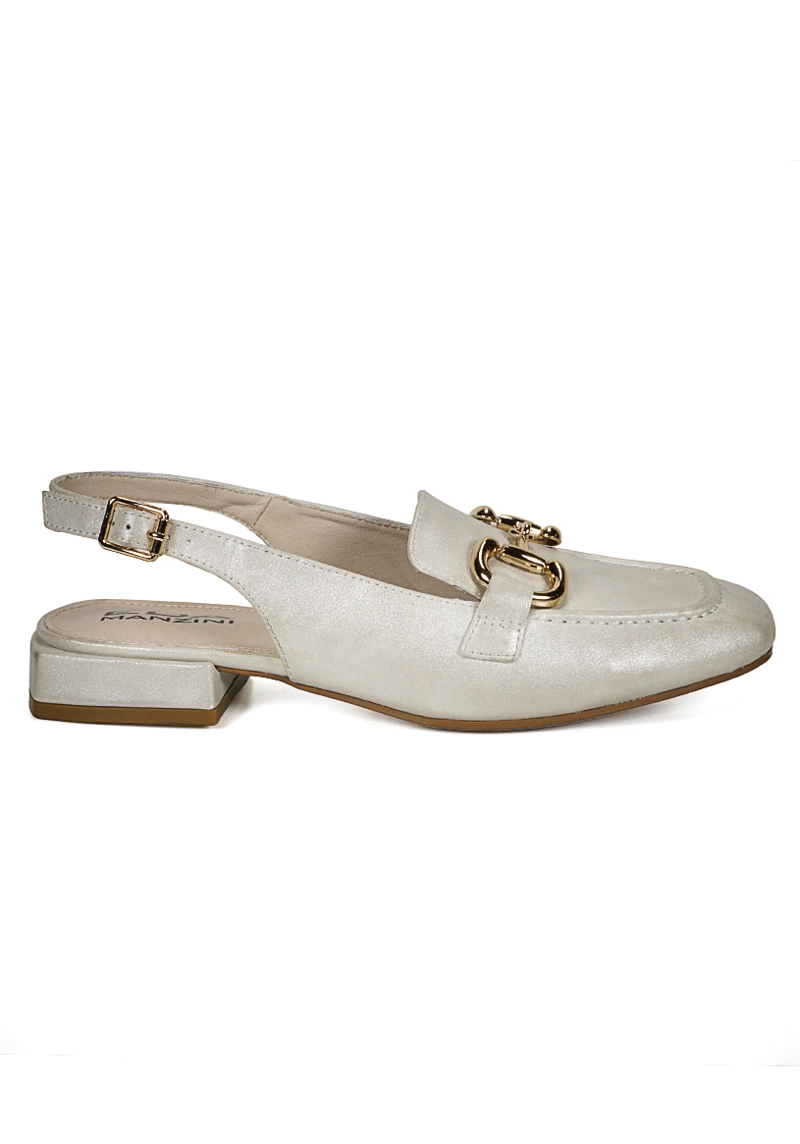 ZAPATO ZAREEN DORADO - 2