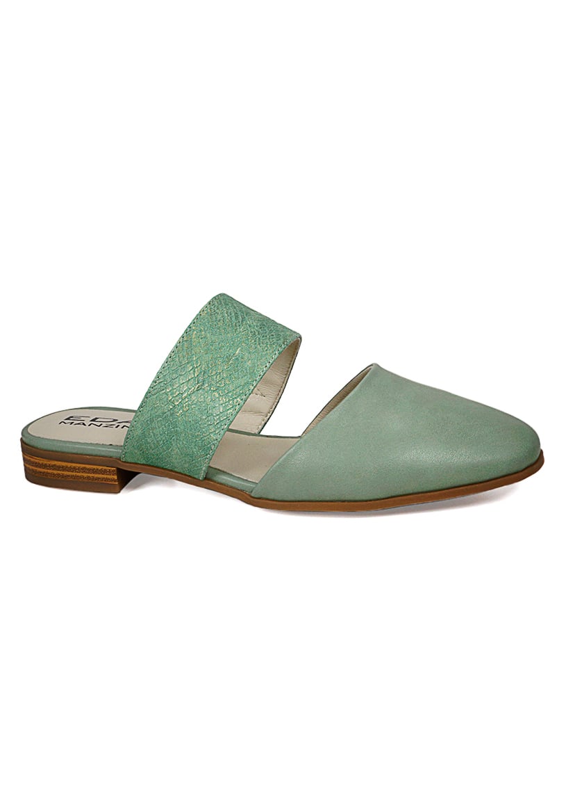 ZAPATO SOKA VERDE - 1