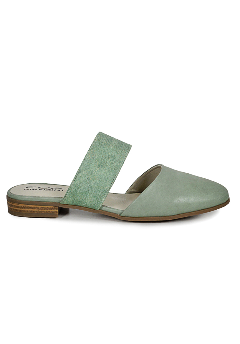 ZAPATO SOKA VERDE - 2