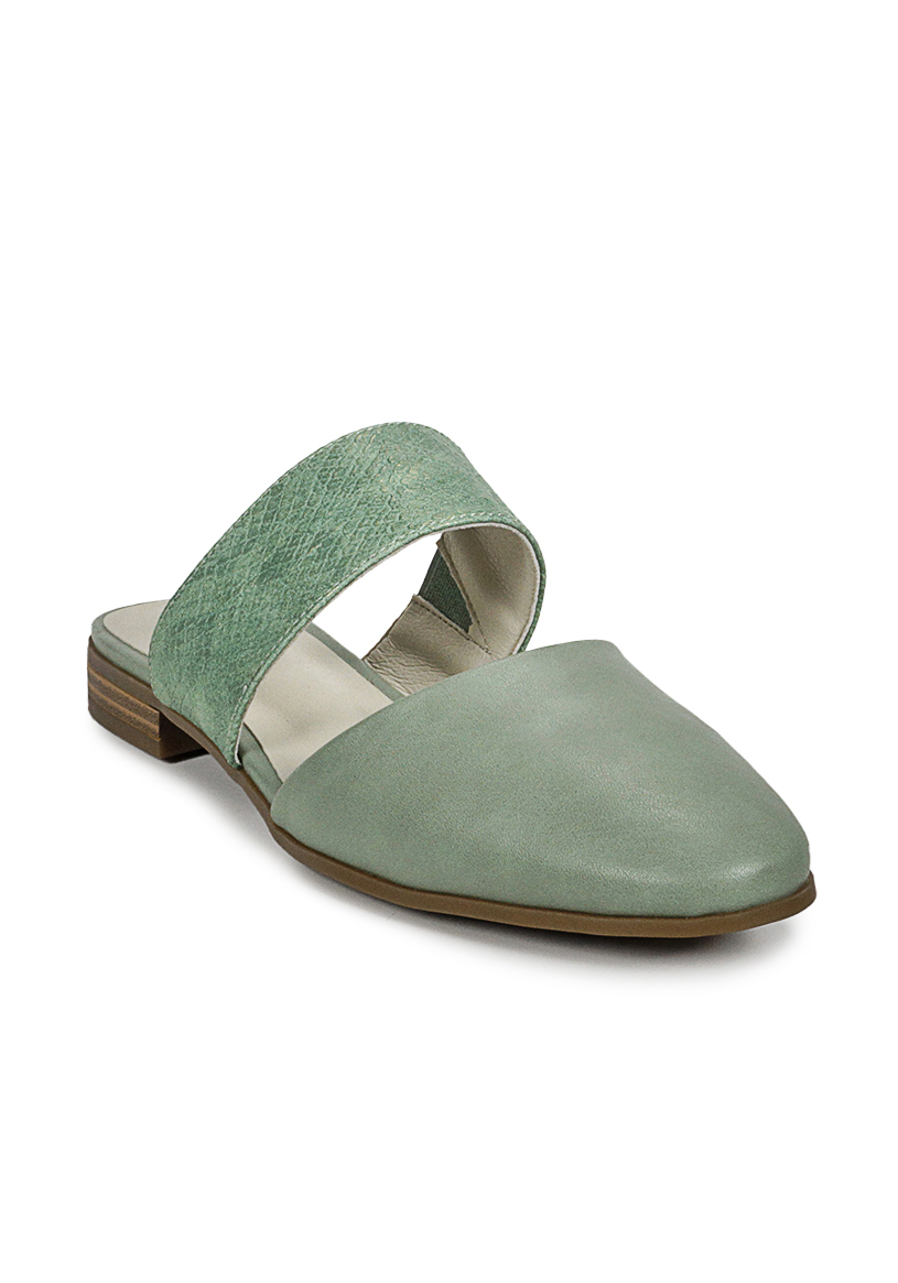 ZAPATO SOKA VERDE - 3