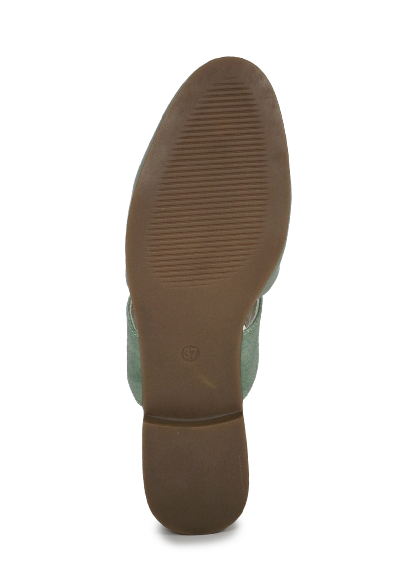 ZAPATO SOKA VERDE - 5