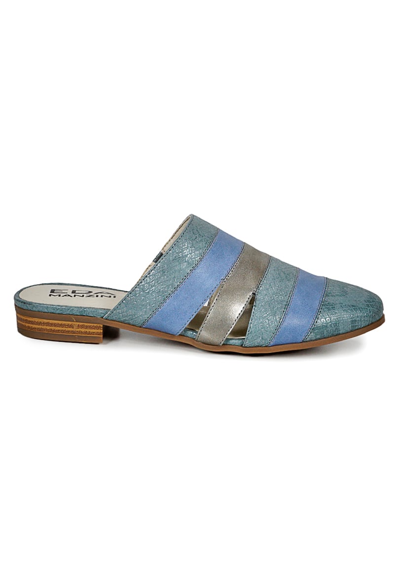 ZAPATO CRISTELA CELESTE - 2