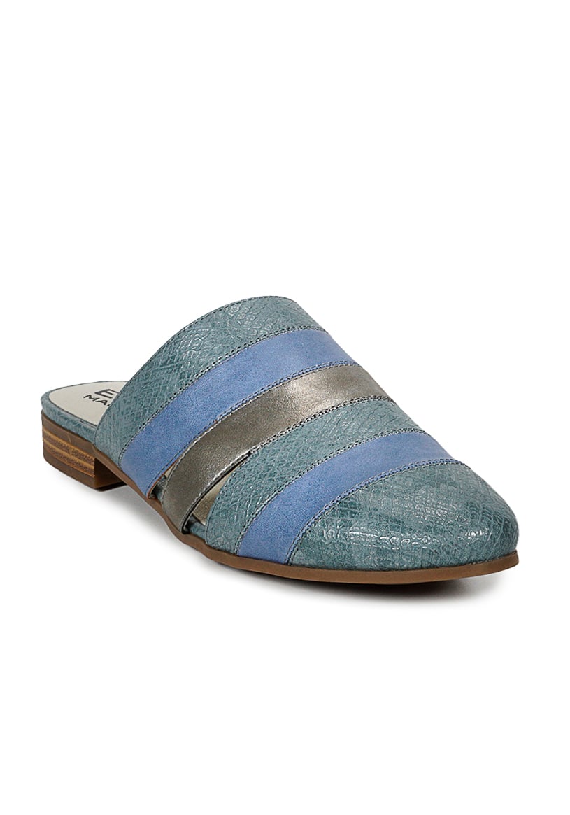 ZAPATO CRISTELA CELESTE - 3