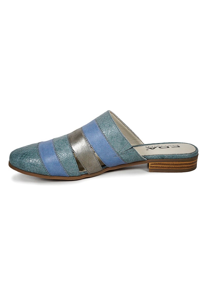 ZAPATO CRISTELA CELESTE - 5