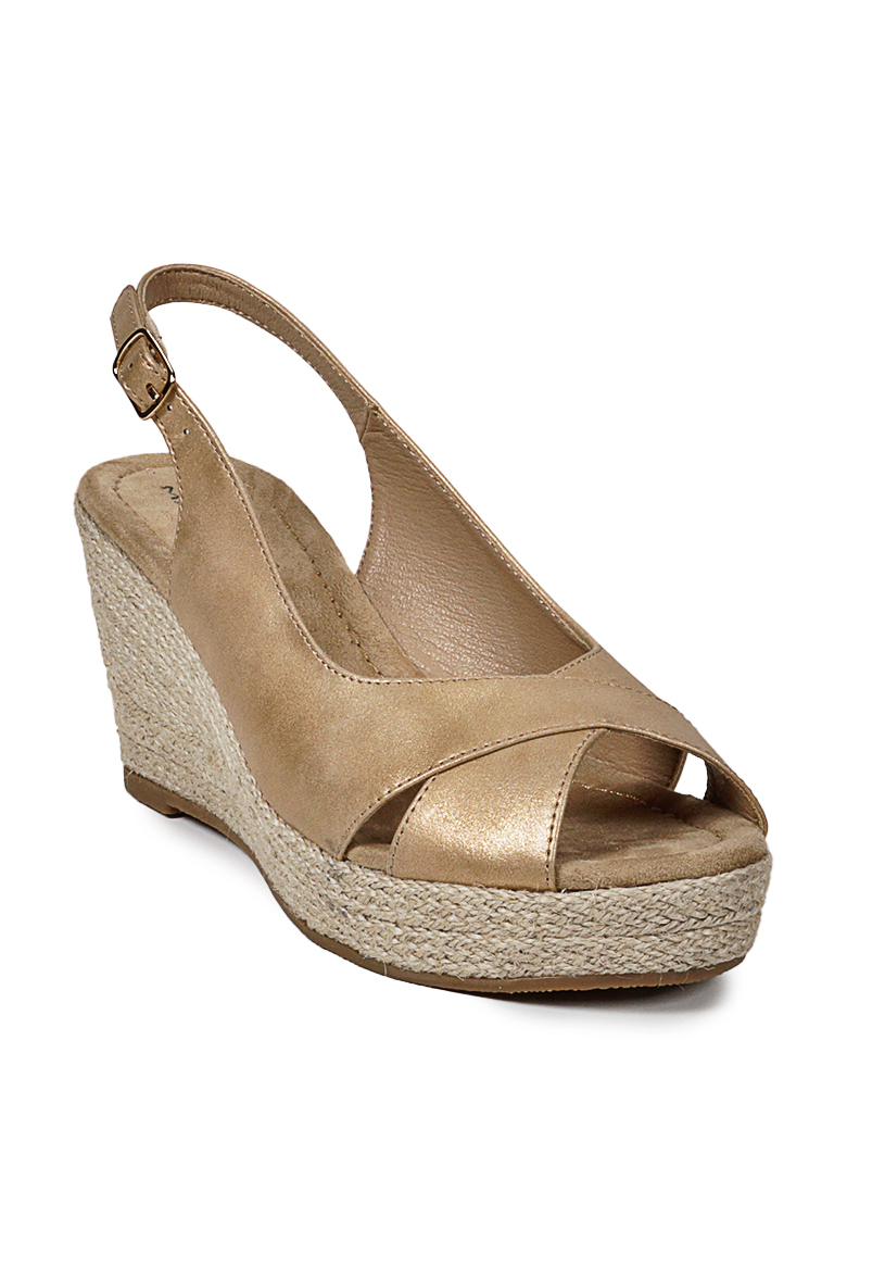 SANDALIA YURENA CAMEL - 3