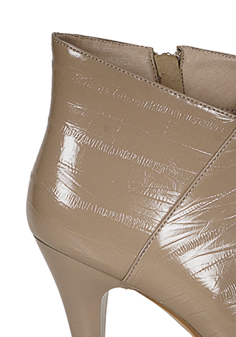 BOTIN INESSI BEIGE - 4