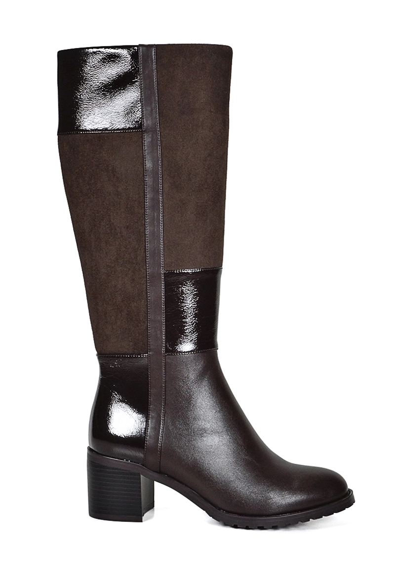 BOTA CHARLIZE CAFE - 1