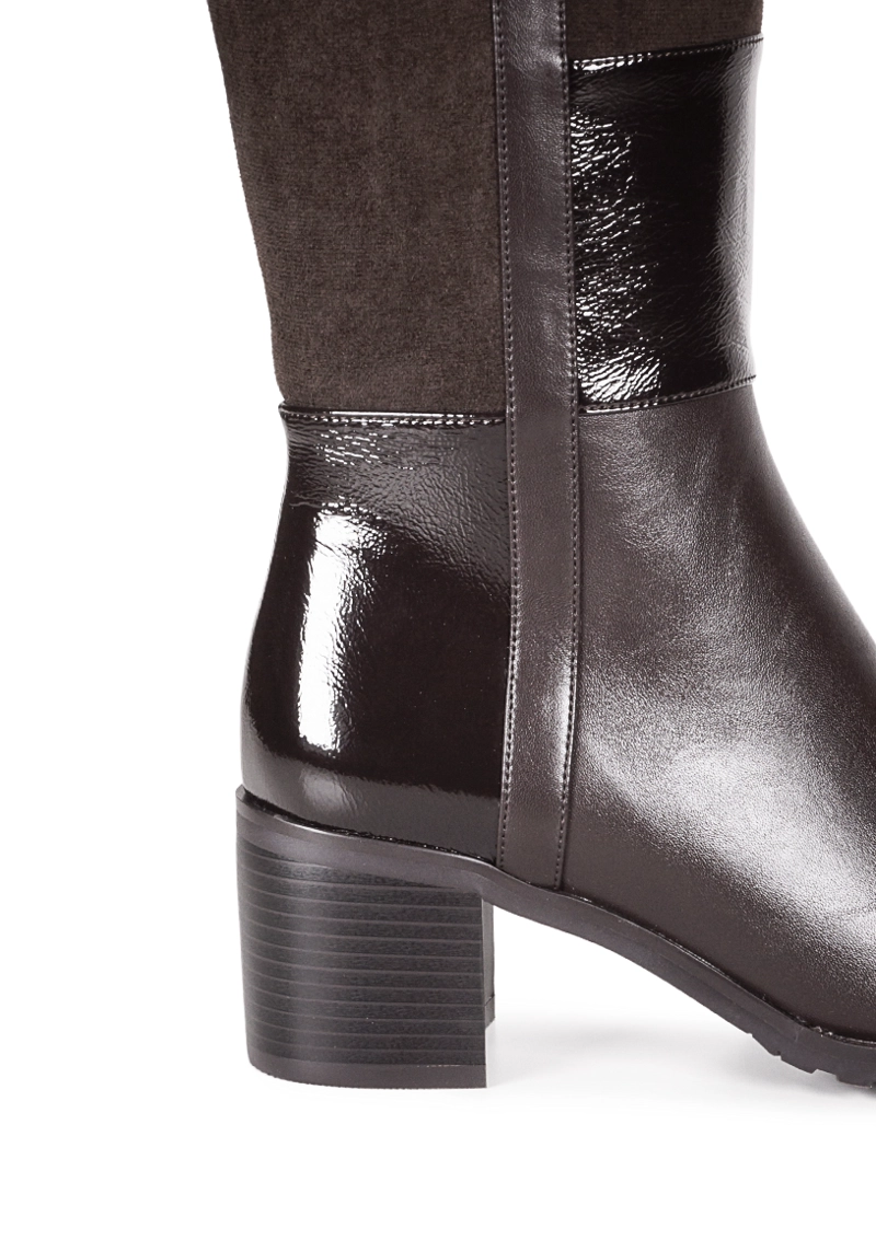 BOTA CHARLIZE CAFE - 4