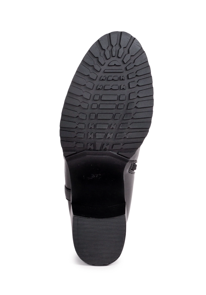 BOTA CHARLIZE NEGRO - 5