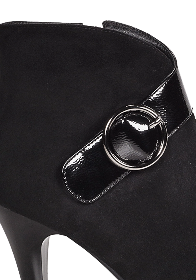 BOTIN NOVA NEGRO - 4