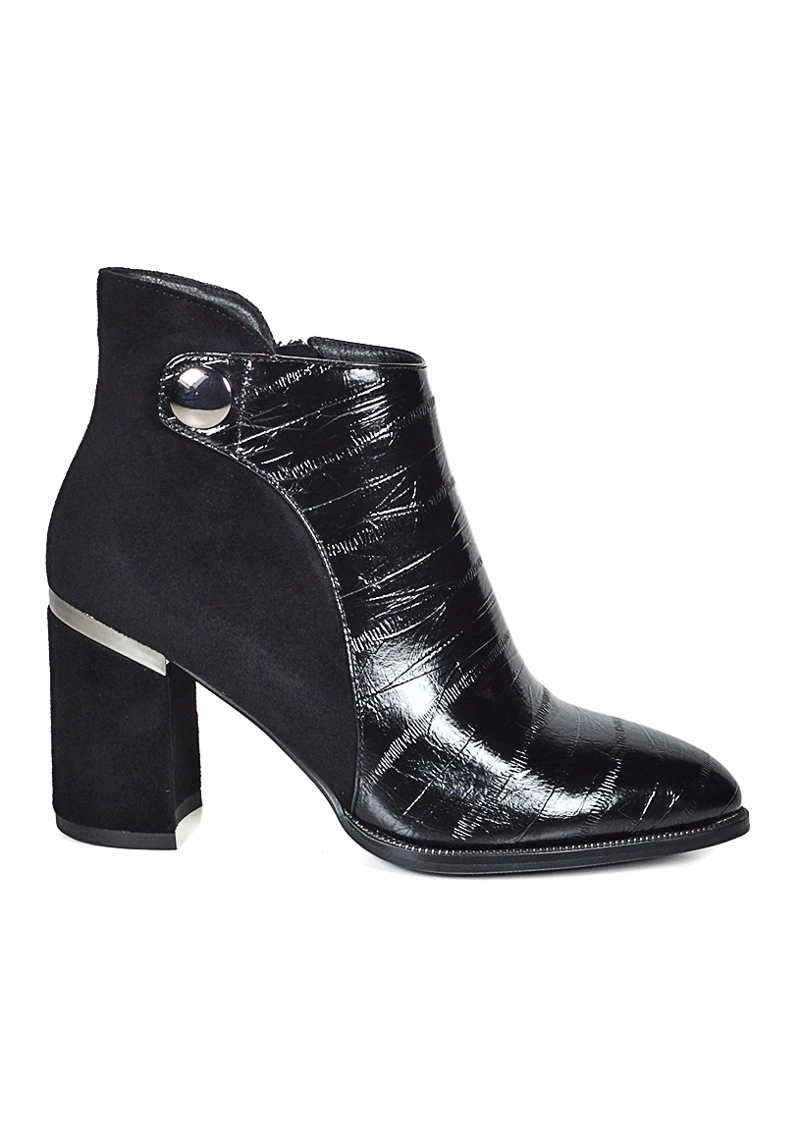 BOTIN CHAY NEGRO - 1