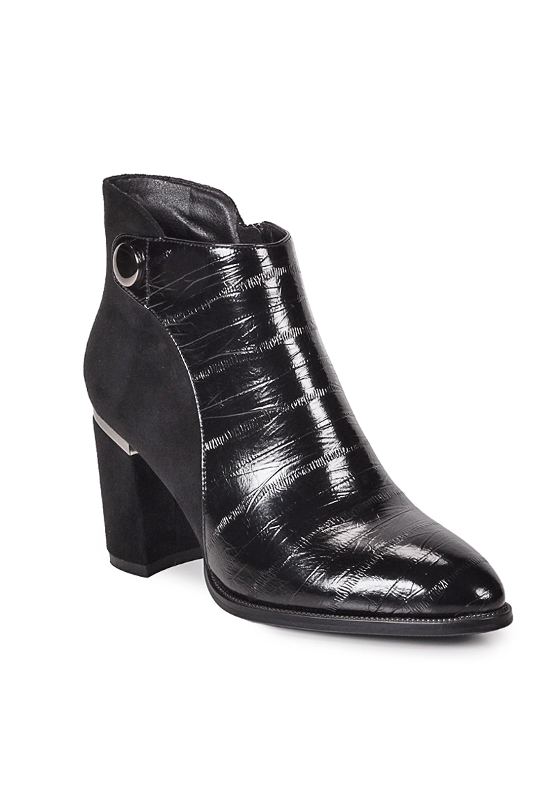 BOTIN CHAY NEGRO - 2