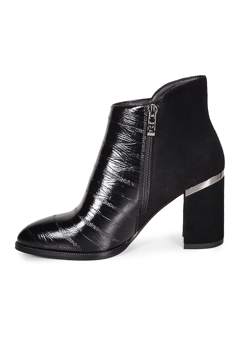 BOTIN CHAY NEGRO - 3