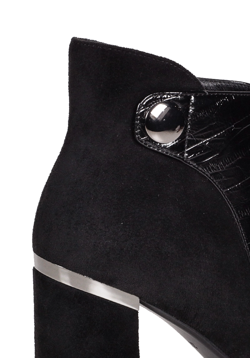 BOTIN CHAY NEGRO - 4