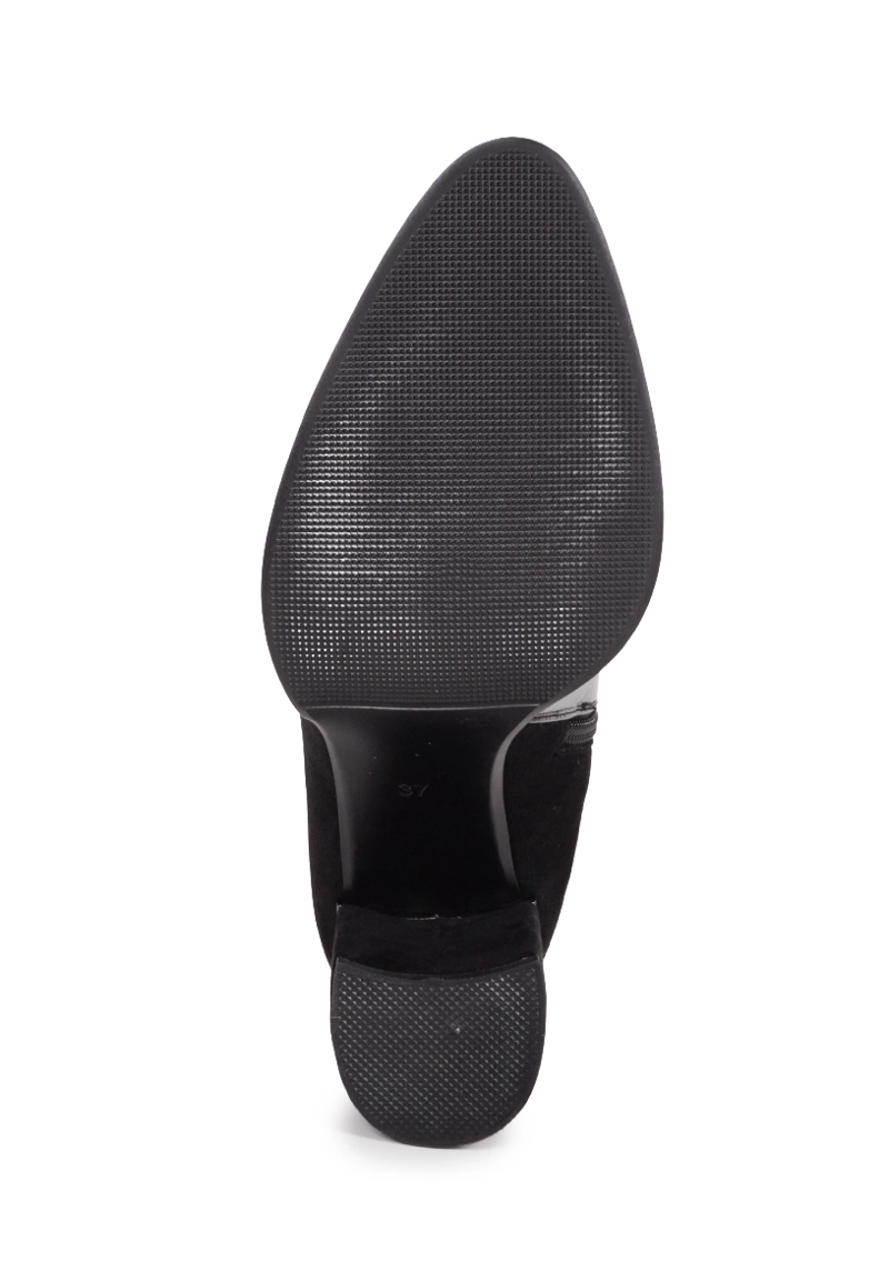 BOTIN CHAY NEGRO - 5