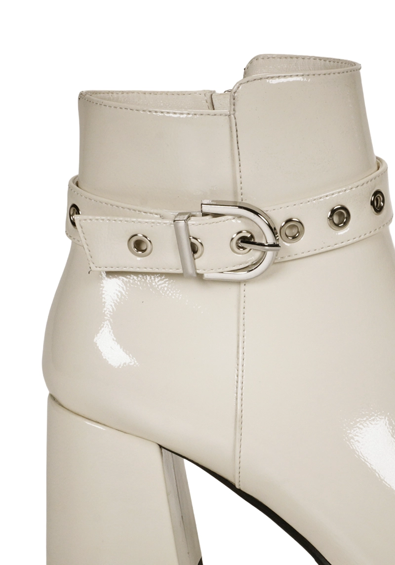 BOTIN AMBER BLANCO - 4