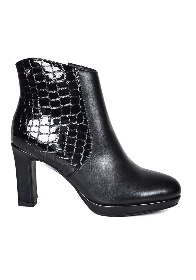 BOTIN FIORA NEGRO - 1