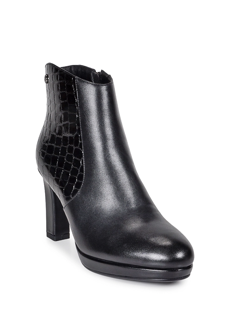 BOTIN FIORA NEGRO - 2