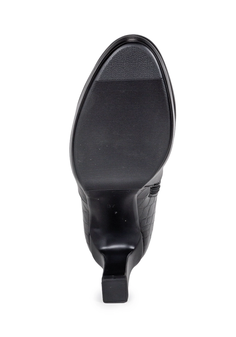 BOTIN FIORA NEGRO - 5