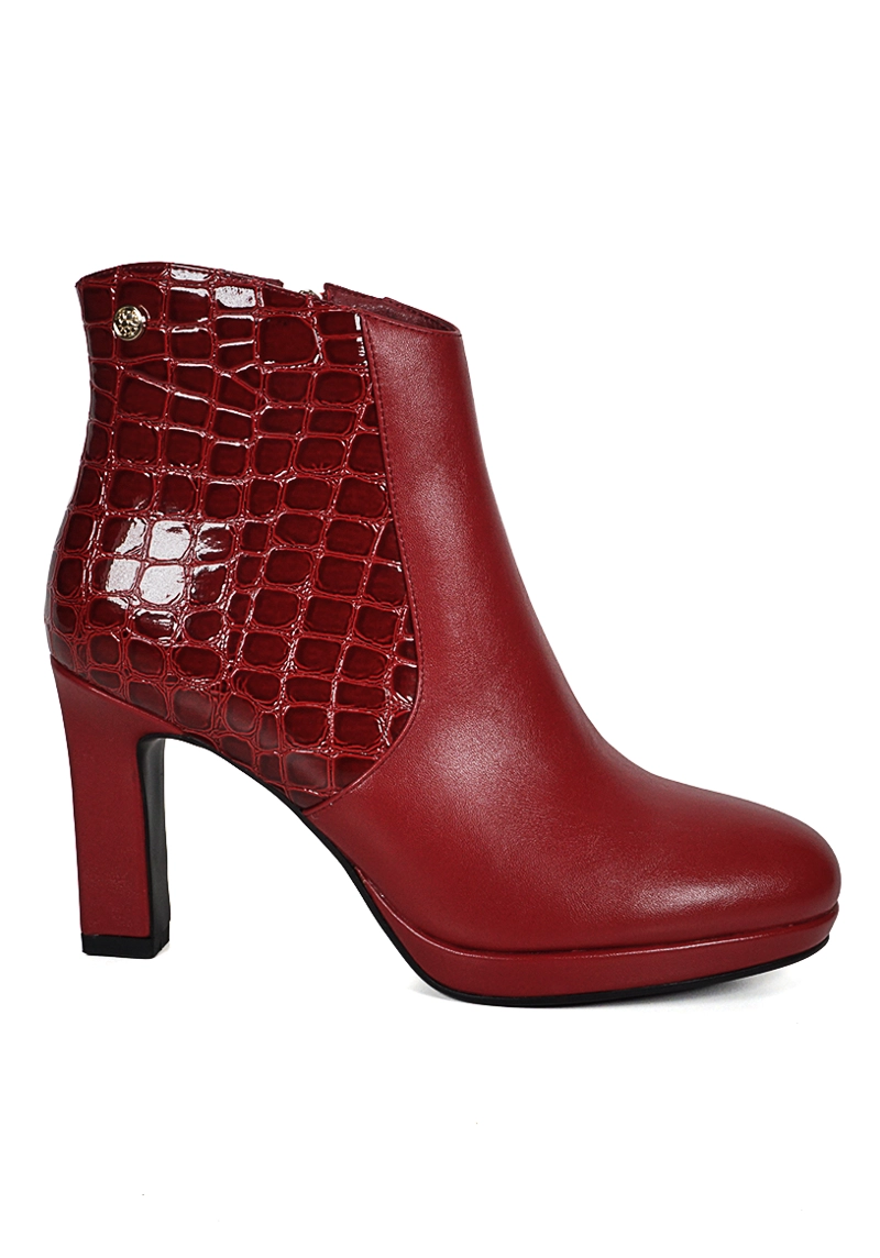 BOTIN FIORA ROJO - 1