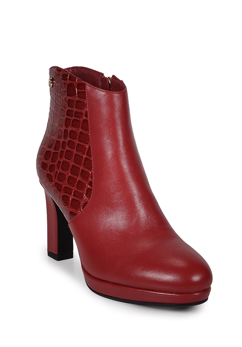 BOTIN FIORA ROJO - 2