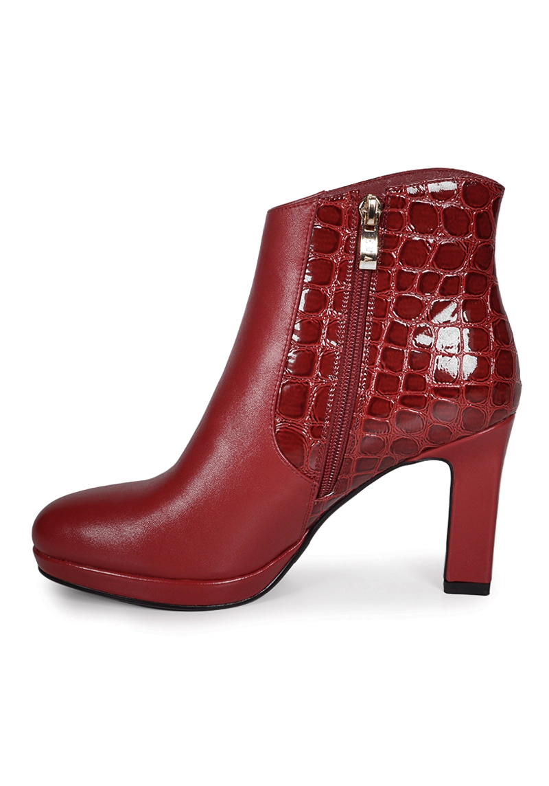BOTIN FIORA ROJO - 3