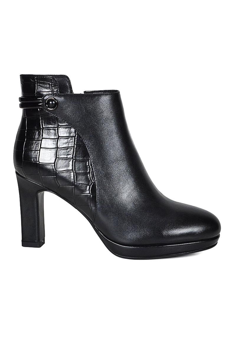 BOTIN ELANY NEGRO - 1