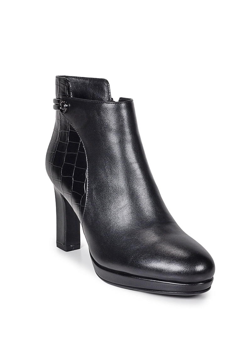 BOTIN ELANY NEGRO - 2