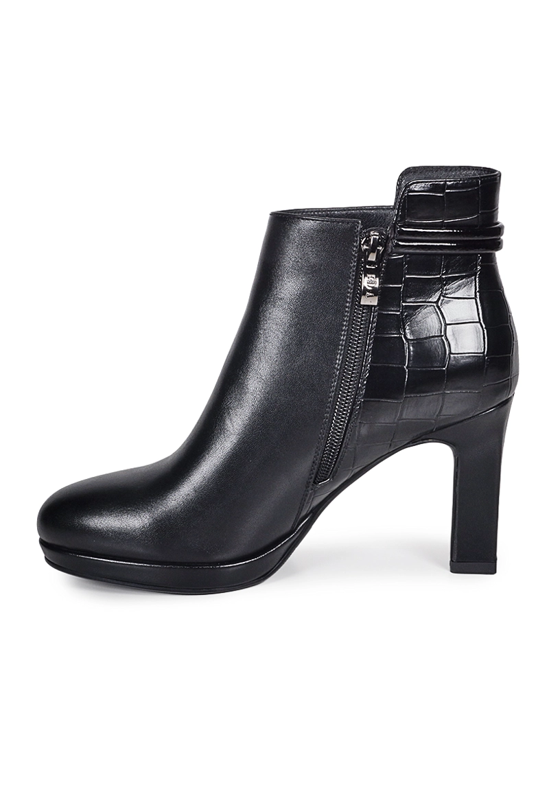 BOTIN ELANY NEGRO - 3