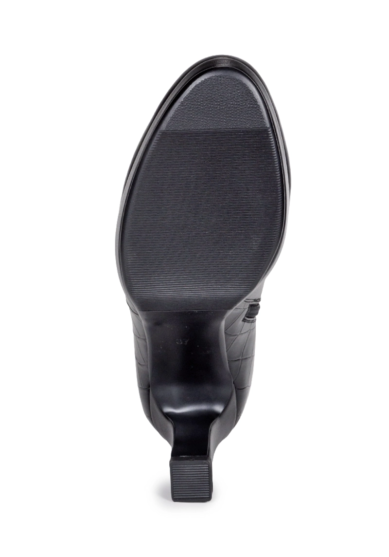 BOTIN ELANY NEGRO - 5
