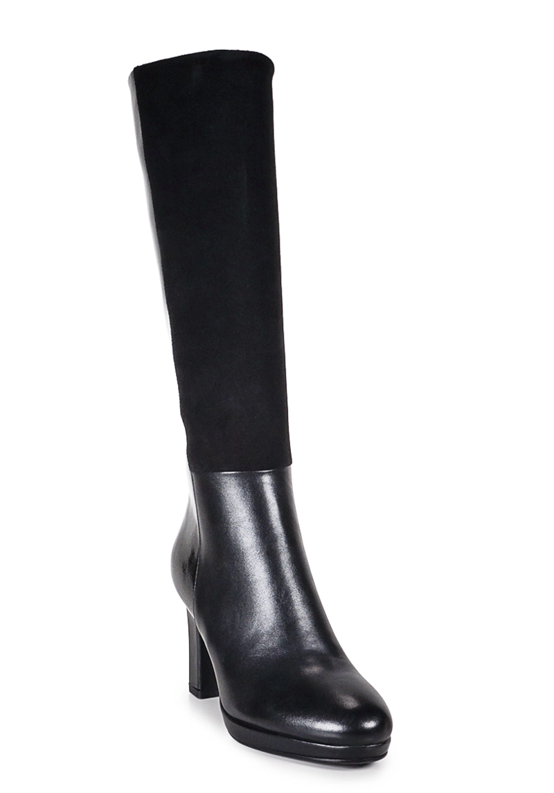 BOTA GIANNA NEGRO - 2