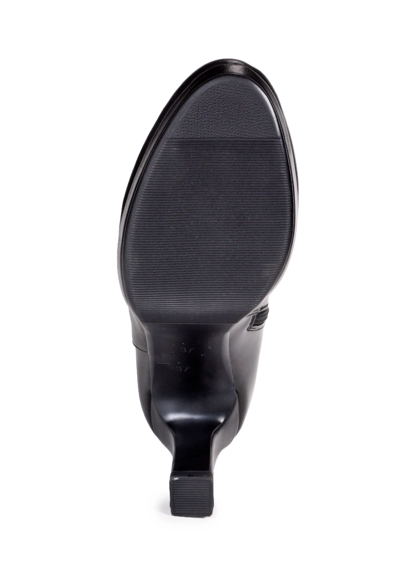 BOTA GIANNA NEGRO - 5